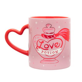 ERIK Taza Poción Amortentia Harry Potter 330ml Cerámica