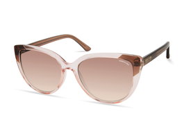 Kenneth Cole KC2979-5545F Gafas de sol Marrón