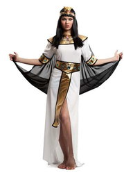 Disfraz para Adultos My Other Me Egipcia Egipcio