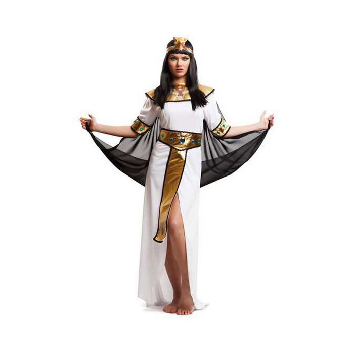 My Other Me Disfraz de Egipcia Oro Talla M-L My Other Me Disfraz de Egipcia Oro Talla M-L