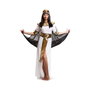 My Other Me Disfraz de Egipcia Oro Talla M-L