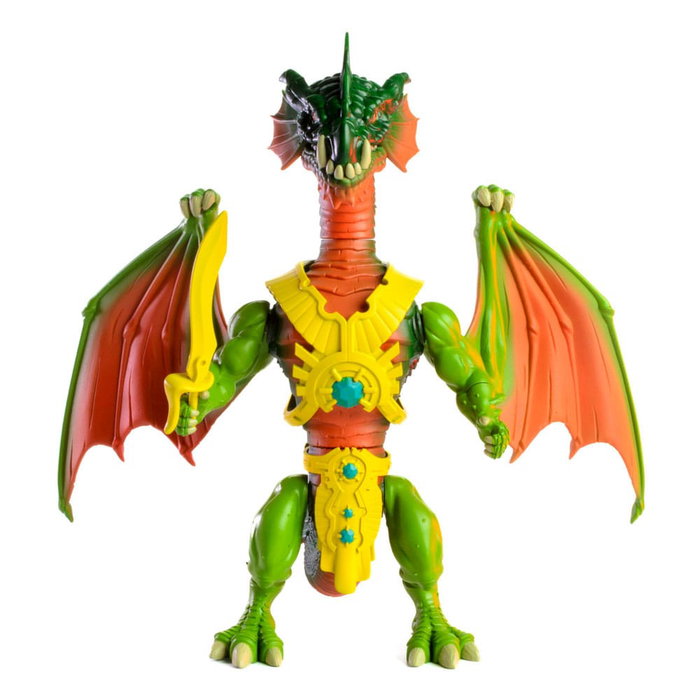 Legends of Dragonore Figura Scorchwing - Mother of the Forest 25 cm