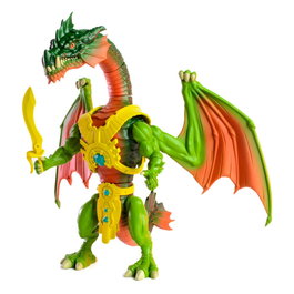 Legends of Dragonore Figura Scorchwing - Mother of the Forest 25 cm