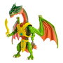 Legends of Dragonore Figura Scorchwing - Mother of the Forest 25 cm
