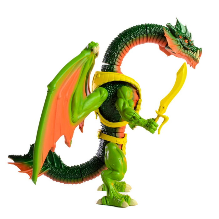 Legends of Dragonore Figura Scorchwing - Mother of the Forest 25 cm