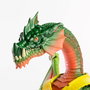Legends of Dragonore Figura Scorchwing - Mother of the Forest 25 cm