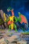 Legends of Dragonore Figura Scorchwing - Mother of the Forest 25 cm