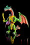 Legends of Dragonore Figura Scorchwing - Mother of the Forest 25 cm