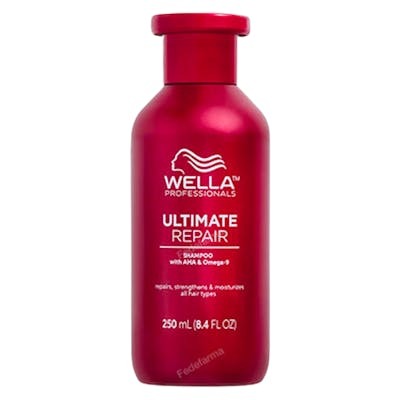Wella Professionals Ultimate Repair Champú Ligero 250 ml
