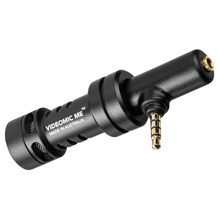 RODE VideoMic Me