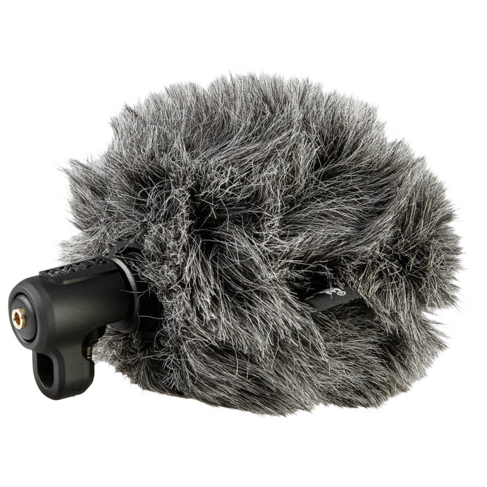 RODE VideoMic Me