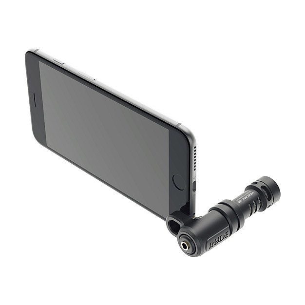 Rode VideoMic Me