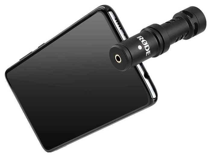 Rode VideoMic Me