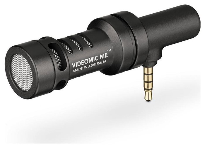 Rode VideoMic Me