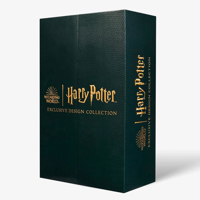 Mattel Harry Potter Muñeco Colección Voldemort HND82 Muñeco El-Que-No-Debe-Ser-Nombrado Licencia Harry Potter