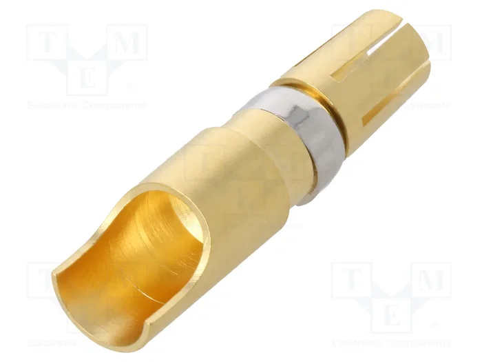 HARTING Contacto hembra industrial DIN 41612 HARTING Contacto hembra industrial DIN 41612