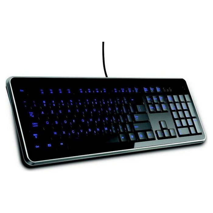 Mobility Lab ML300566 Teclado Retroiluminado USB