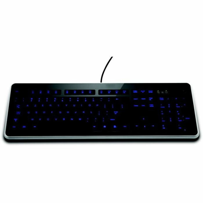 Mobility Lab ML300566 Teclado Retroiluminado USB