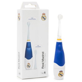 MINILAND Cepillo dientes bebe Real Madrid