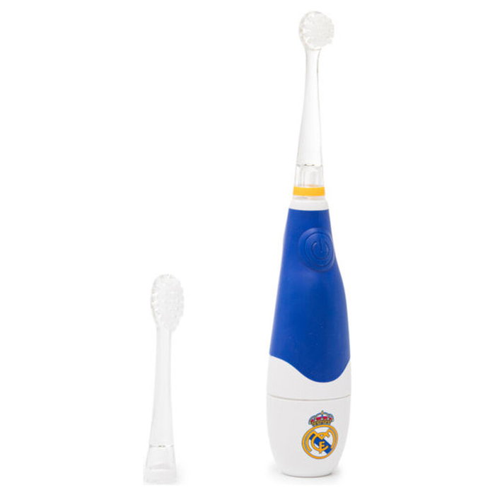 MINILAND Cepillo dientes bebe Real Madrid MINILAND Cepillo dientes bebe Real Madrid