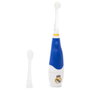 MINILAND Cepillo dientes bebe Real Madrid