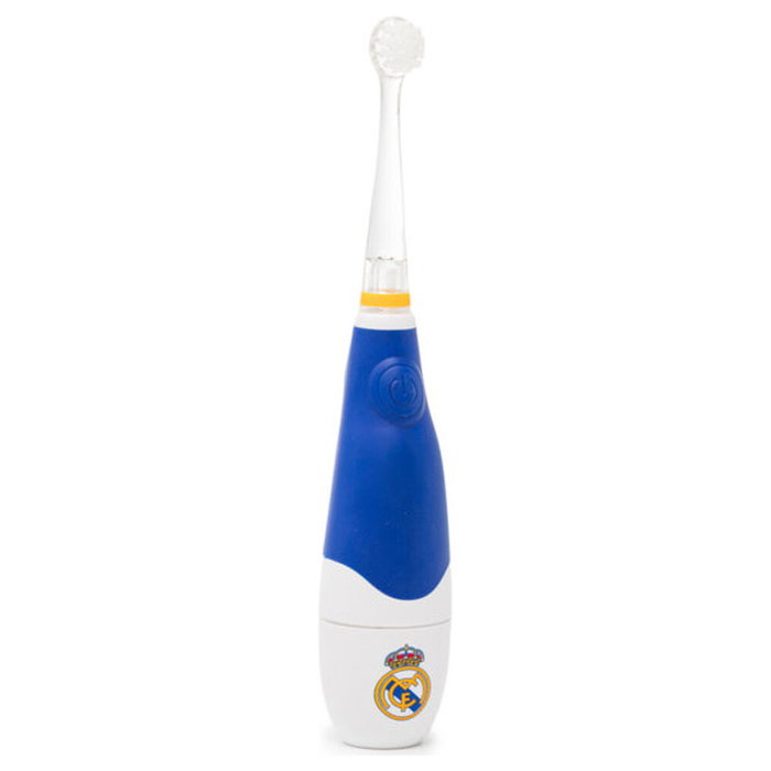 MINILAND Cepillo dientes bebe Real Madrid MINILAND Cepillo dientes bebe Real Madrid