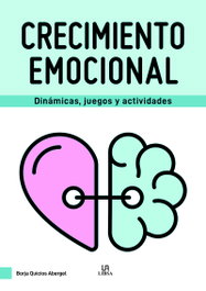 Crecimiento Emocional, Borja Quicios Abergel - LIBSA