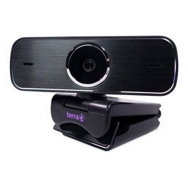 Terra JP-WTFF-1080HD Webcam HD
