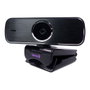 Terra JP-WTFF-1080 Webcam Full HD Negro