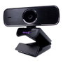 Terra JP-WTFF-1080 Webcam Full HD Negro