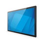 ELO Touch Solutions 4304L Monitor Táctil LED Interactivo 43 Pulgadas (108 cm) FHD 1920x1080, HDMI 1.4, DisplayPort 1.2, USB-C, Panel Plano, VESA, 24/7