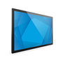 ELO Touch Solutions 4304L Monitor Táctil LED Interactivo 43 Pulgadas (108 cm) FHD 1920x1080, HDMI 1.4, DisplayPort 1.2, USB-C, Panel Plano, VESA, 24/7