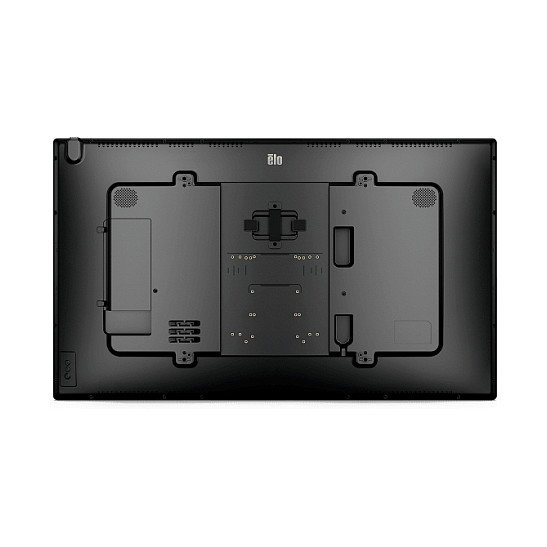ELO Touch Solutions 4304L Monitor Táctil LED Interactivo 43 Pulgadas (108 cm) FHD 1920x1080, HDMI 1.4, DisplayPort 1.2, USB-C, Panel Plano, VESA, 24/7