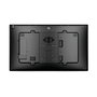 ELO Touch Solutions 4304L Monitor Táctil LED Interactivo 43 Pulgadas (108 cm) FHD 1920x1080, HDMI 1.4, DisplayPort 1.2, USB-C, Panel Plano, VESA, 24/7