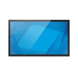 ELO Touch Solutions 4304L Monitor Táctil LED Interactivo 43 Pulgadas (108 cm) FHD 1920x1080, HDMI 1.4, DisplayPort 1.2, USB-C, Panel Plano, VESA, 24/7
