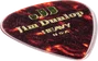 Dunlop Pack 12 Púas Genuine Celluloid Heavy