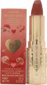 Charlotte Tilbury Matte Revolution Lápiz labial Wedding Belles 3.5 g