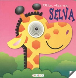 NA SELVA, AA.VV. - GIRASSOL EDIÇOES