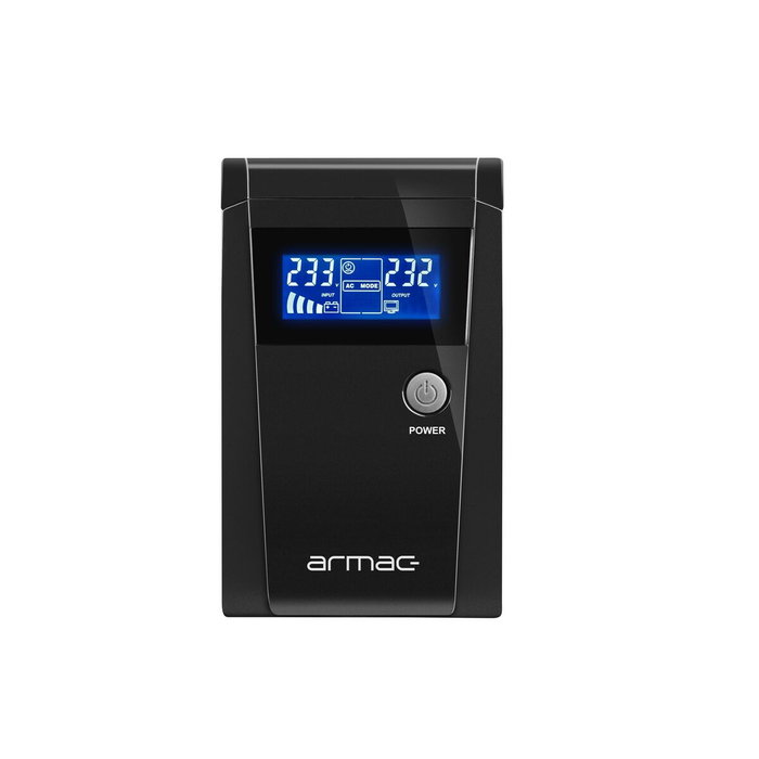 Armac Office 650F LCD