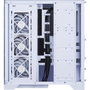XPG Invader X BTF Midi Tower Blanco