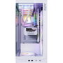XPG Invader X BTF Midi Tower Blanco