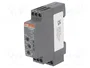 ABB CT-MFC.21 Relé de tiempo SPDT x2