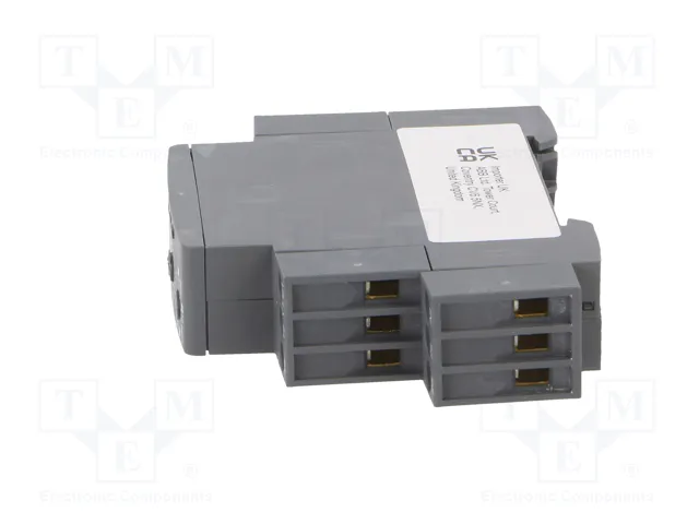 ABB CT-MFC.21 Relé de tiempo SPDT x2 ABB CT-MFC.21 Relé de tiempo SPDT x2
