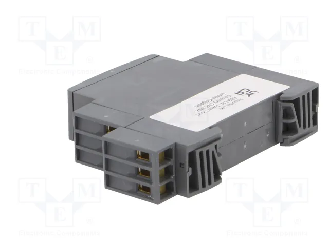 ABB CT-MFC.21 Relé de tiempo SPDT x2 ABB CT-MFC.21 Relé de tiempo SPDT x2