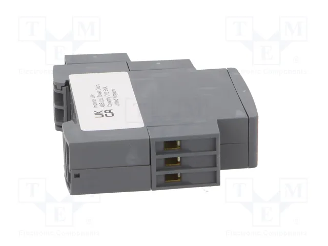 ABB CT-MFC.21 Relé de tiempo SPDT x2 ABB CT-MFC.21 Relé de tiempo SPDT x2