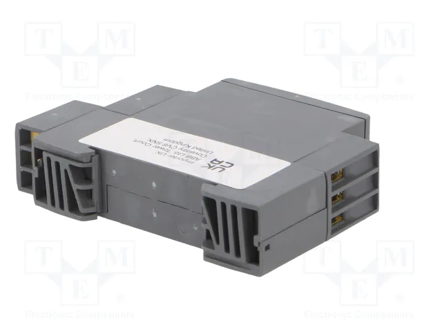ABB CT-MFC.21 Relé de tiempo SPDT x2 ABB CT-MFC.21 Relé de tiempo SPDT x2