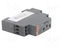 ABB CT-MFC.21 Relé de tiempo SPDT x2