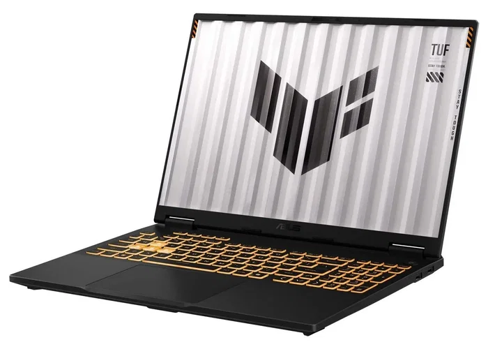 Asus ASUS TUF Gaming F16 FX608JMR-I7161W, 16 pulg, RTX 5060, 16GB RAM, 2TB SSD Asus ASUS TUF Gaming F16 FX608JMR-I7161W, 16 pulg, RTX 5060, 16GB RAM, 2TB SSD