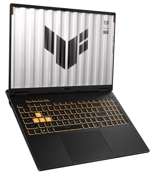 Asus ASUS TUF Gaming F16 FX608JMR-I7161W, 16 pulg, RTX 5060, 16GB RAM, 2TB SSD Asus ASUS TUF Gaming F16 FX608JMR-I7161W, 16 pulg, RTX 5060, 16GB RAM, 2TB SSD