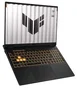 Asus ASUS TUF Gaming F16 FX608JMR-I7161W, 16 pulg, RTX 5060, 16GB RAM, 2TB SSD
